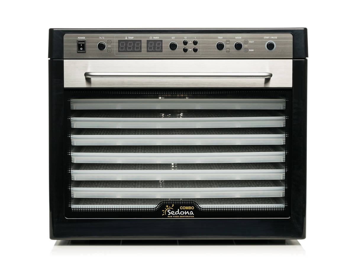 sušička potravin Sedona Combo SD-P9150