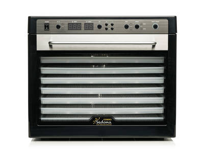 sušička potravin Sedona Combo SD-P9150