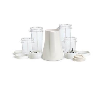 Díly personal blenderu Tribest PB250