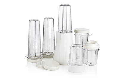 Díly personal blenderu Tribest PB250 XL