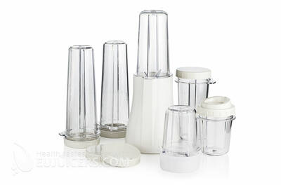 Díly personal blenderu Tribest PB250 XL
