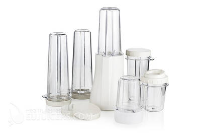 Díly personal blenderu Tribest PB250 XL
