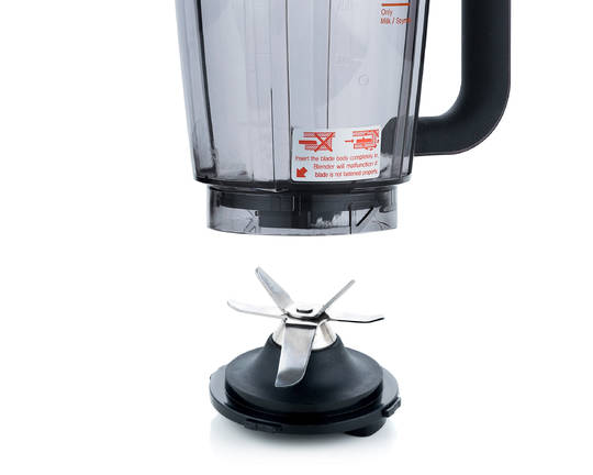 čepele Vidia BL-001