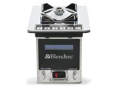 Motorová základna komerčního mixéru BlendTec Connoisseur 825
