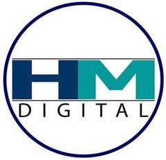 Logo HM Digital Logo HM Digital