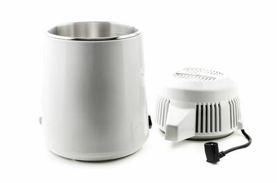 Destilační přístroj Aqua Compact