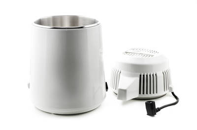 Destilační přístroj Aqua Compact