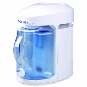 Nautilus 3 Nautilus 3