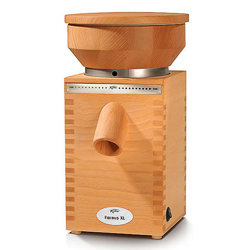 Komo Fidibus XL