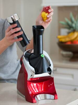 Yonanas Elite