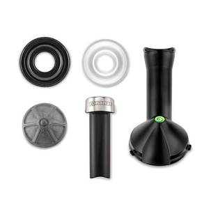Yonanas Elite, díly Yonanas Elite, díly