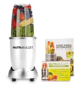 Sada Nutribullet Sada Nutribullet