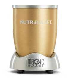 Motor Nutribullet