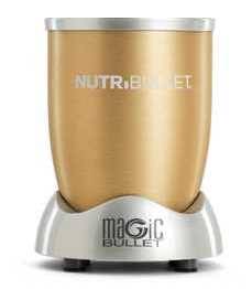 Motor Nutribullet