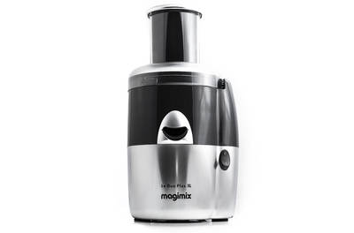 Magimix Le Duo Plus XL, zepředu Magimix Le Duo Plus XL, zepředu