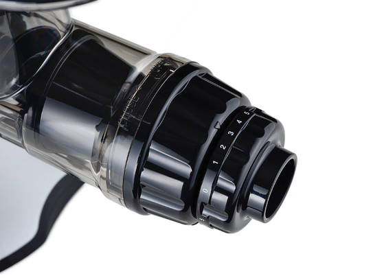 regulátor tlaku pro zvýšení výtěžnosti odšťavňovače Sana 606