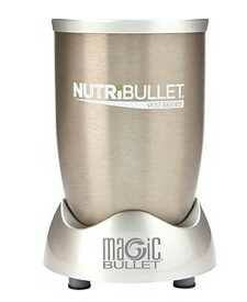 Motor Nutribullet