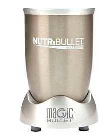 Motor Nutribullet