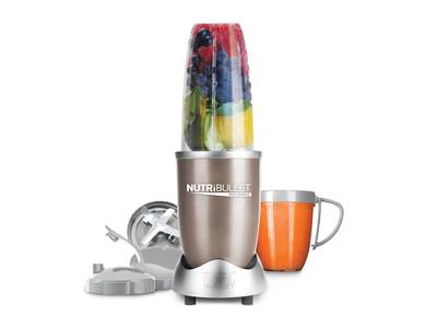 Nutribullet 900