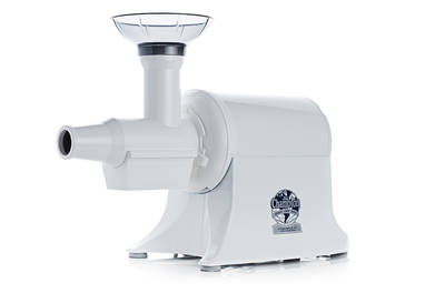 Hnětací odšťavňovač Champion Juicer 2000+ bílý Hnětací odšťavňovač Champion Juicer 2000+ bílý