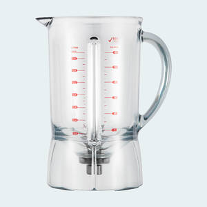 Tritanová nádoba pro blender Tritanová nádoba pro blender