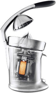 Lis na citrusy Catler CP 8010, ze strany Lis na citrusy Catler CP 8010, ze strany