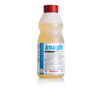 Citroclean čistič 1 l