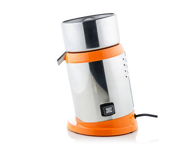 Elektrický citrusovač Remidag SP-M1 oranžový