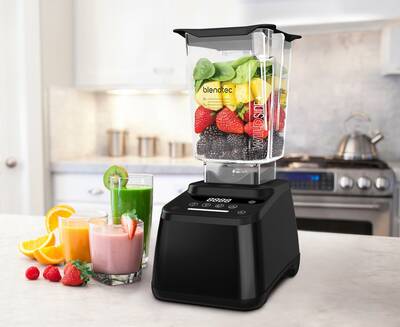 Mixér BlendTec CHEF 775F
