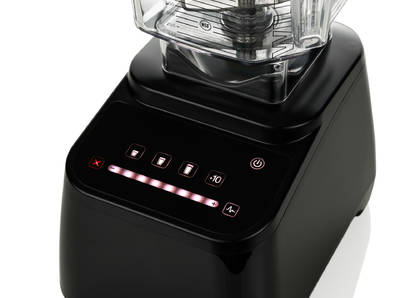 Mixér BlendTec CHEF 775F, detail Mixér BlendTec CHEF 775F, detail