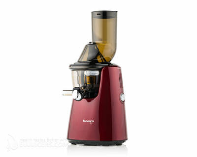 Odšťavňovač Kuvings C9500