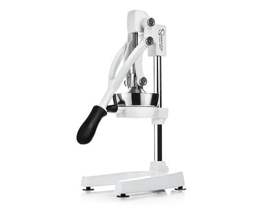 mechanický citrusovač Sana CP101 bílý