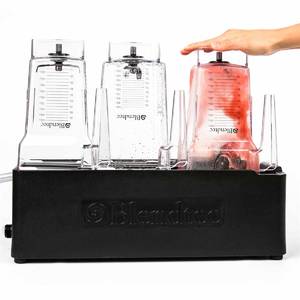Oplachovací stanice BlendTec Oplachovací stanice BlendTec