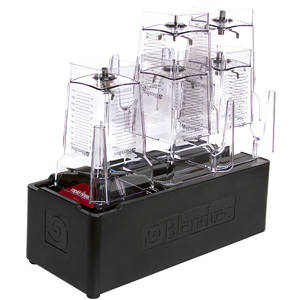 Oplachovací stanice BlendTec Oplachovací stanice BlendTec