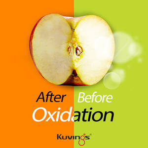 Oxidace a vakuový mixér Kuvings sv-500