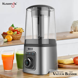 Vakuový mixér Kuvings sv-500 pro moderní životní styl