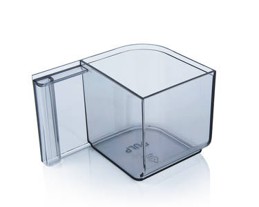 Omega Juice Cube 302 - Nádoba na drť