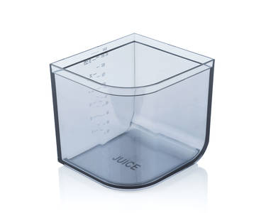 Omega Juice Cube 302 - Nádoba na šťávu