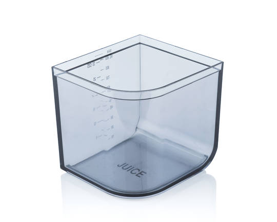 Omega Juice Cube 302 - Nádoba na šťávu