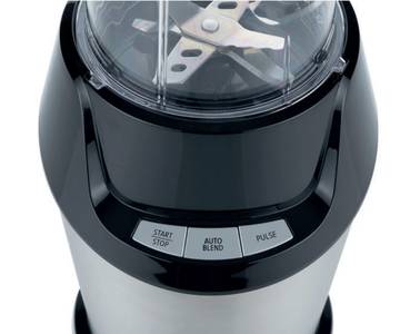 Vidia Personal Blender PBL-001 controls Vidia Personal Blender PBL-001 controls