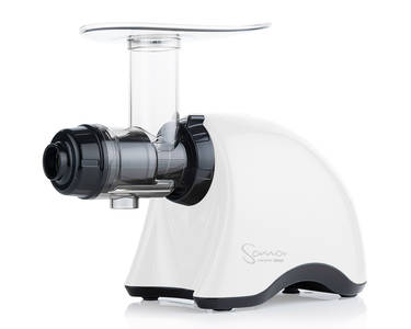 Sana juicer EUJ-707 bílá Sana juicer EUJ-707 bílá