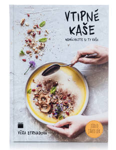 kniha Vtipné kaše