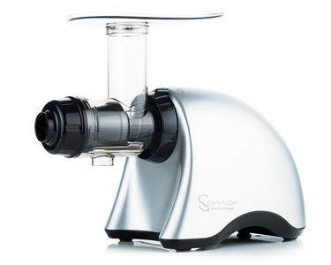 šnekový odšťavňovač Sana Juicer 707
