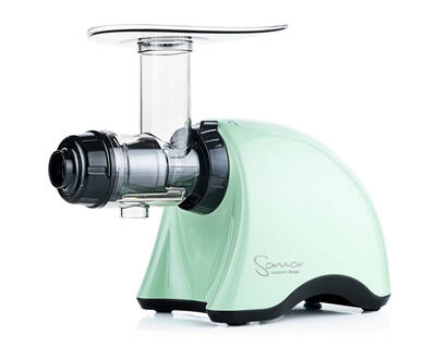 odšťavňovač Sana Juicer 707