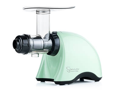 odšťavňovač Sana Juicer 707 odšťavňovač Sana Juicer 707