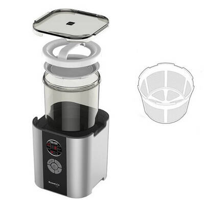 fermentor kuvings