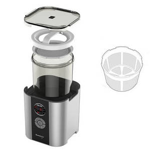 fermentor kuvings fermentor kuvings