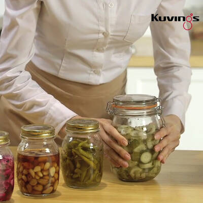 fermentor kuvings