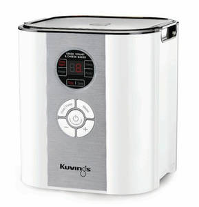 fermentor Kuvings bílá