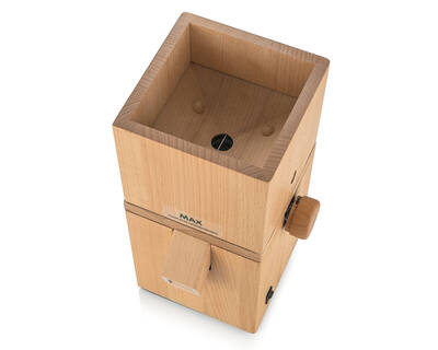 mlýnek na obilí Max Special